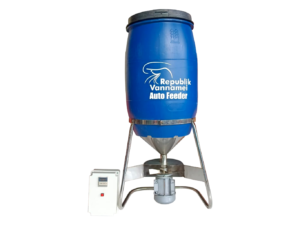 Auto Feeder RepVe 180° 1 Phase