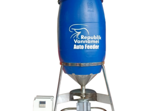 Auto Feeder RepVe 180° 1 Phase