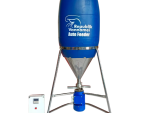 Auto Feeder RepVe 360° 1 Phase