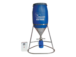 Auto Feeder RepVe 360° 1 Phase