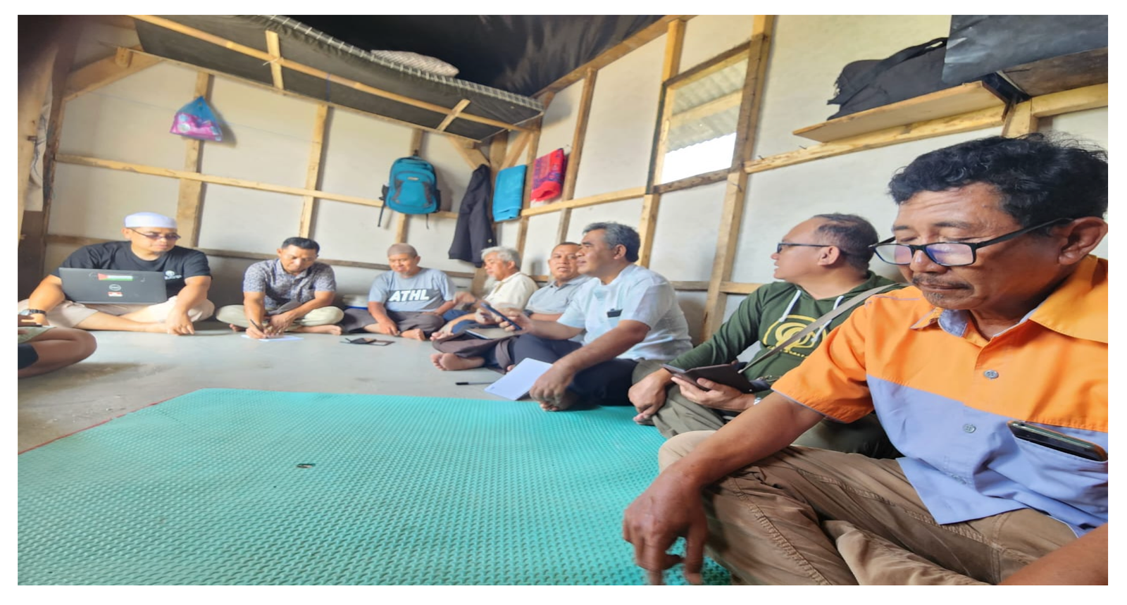 Koperasi Ruguk Makmur