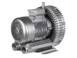 Ring Blower Alpha 3 HP 3 Phase