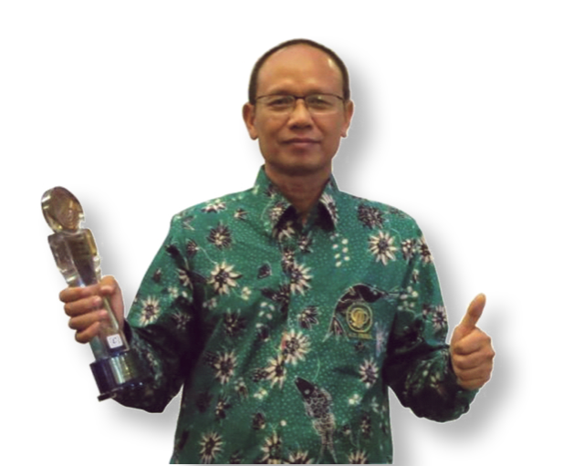 Nonot Tri Waluyo