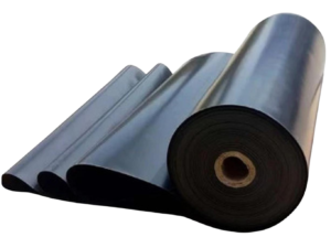 HDPE Geomembrane  0.75 mm